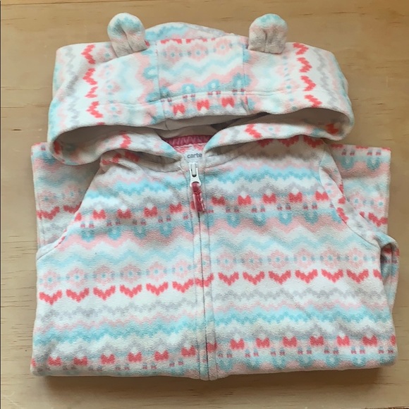 Lot of 18-24 Month Fall Jumpers - Picture 9 of 11